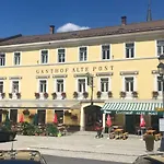 Gh Alte Post - 6 Ascona Appartamento Gmünd