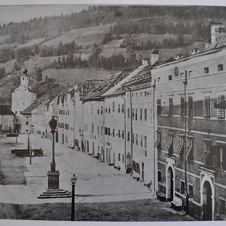 Gh Alte Post - 6 Ascona Διαμέρισμα