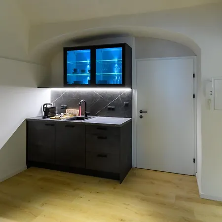 Appartement Gh Alte Post - 6 Ascona