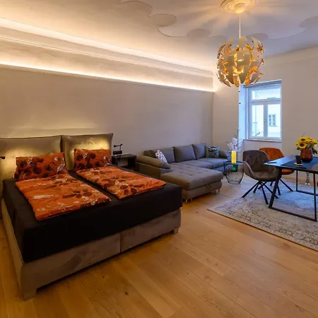 Gh Alte Post - 6 Ascona Apartment