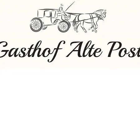 Gh Alte Post - 6 Ascona * Gmünd