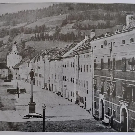 Gh Alte Post - 6 Ascona Gmund in Karnten