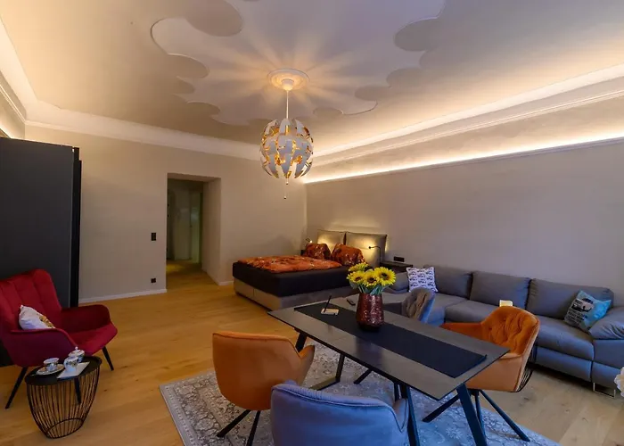 Gh Alte Post - 6 Ascona *