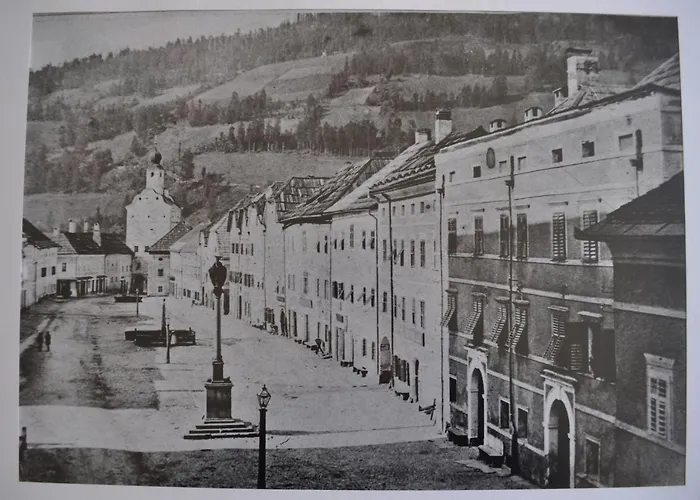 Gh Alte Post - 6 Ascona Apartment