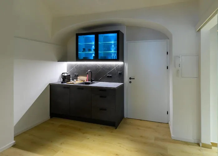 Apartment Gh Alte Post - 6 Ascona